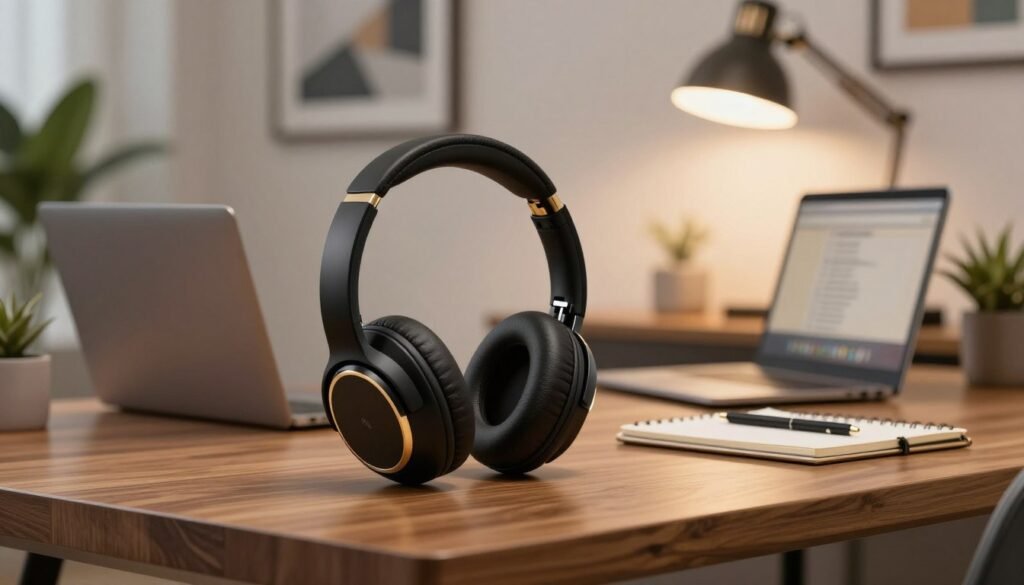 Fones com Fio Premium Fones com Fio Premium